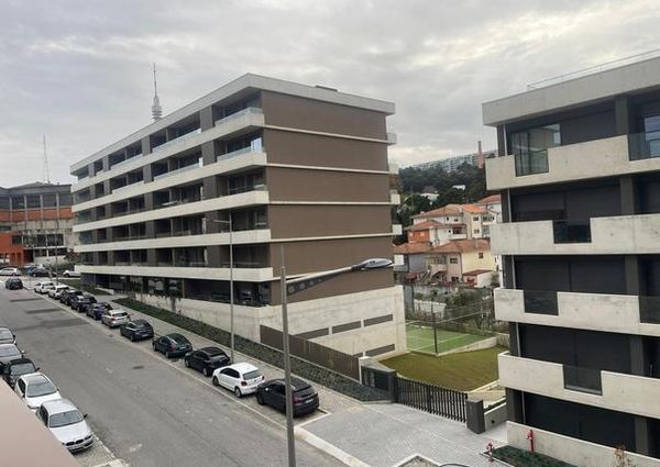 Apartamento T2