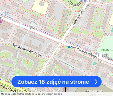 2 pokoje, Żoliborz / Bielany, bez prowizji - Zdjęcie 1