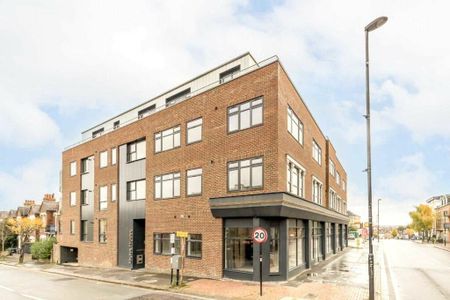 2 bedroom apartment to rent - Photo 5