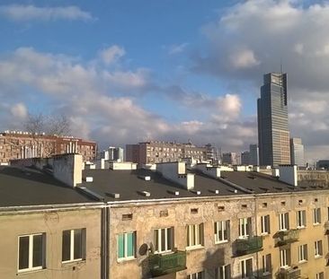 Warszawa, Wola, Edwarda Gibalskiego - Zdjęcie 4