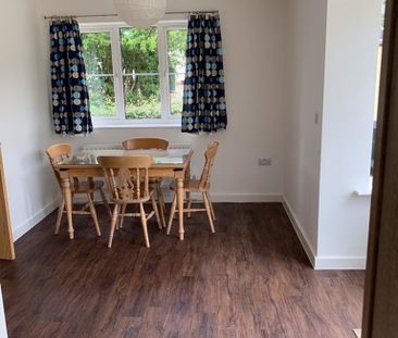2 bedroom house share to rent - Photo 1