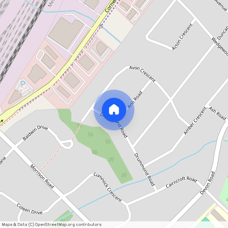 463 Drummond Road, Oakville