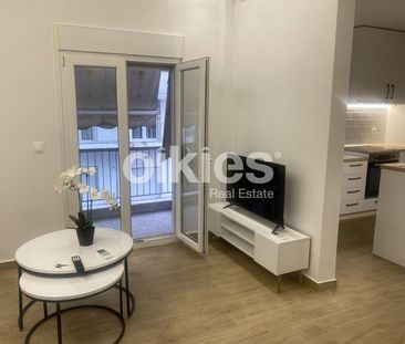 Studio/Γκαρσονιέρα για ενοικίαση Ξηροκρήνη - Παναγία Φανερωμένη - Photo 3