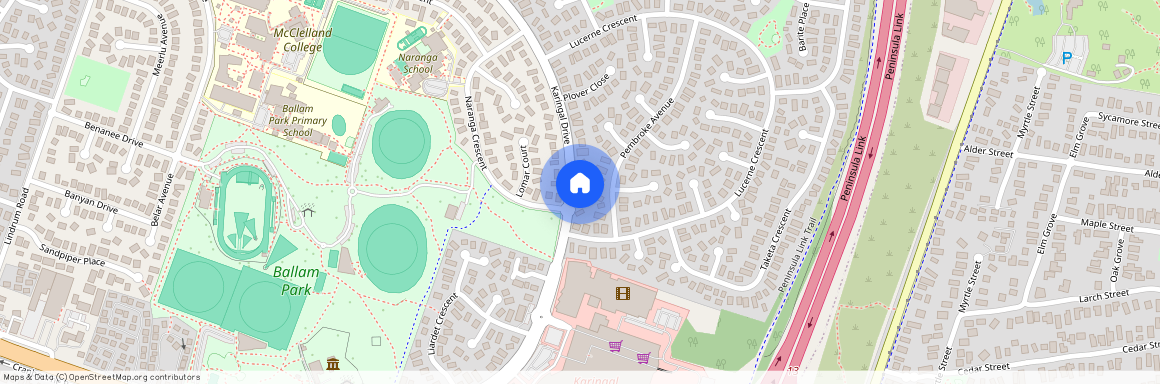 187 Karingal Drive, Vic 3199, Frankston