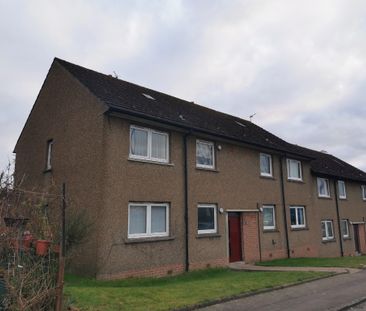 43 Greendykes Road, Craigie, Dundee - Photo 1