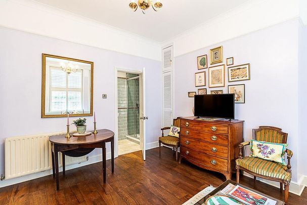 Brondesbury Villas - Photo 1