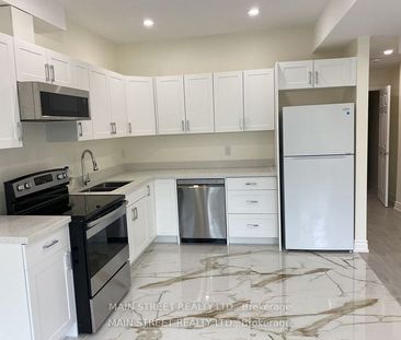 For Lease - 50 Sharonview Crescent, East Gwillimbury, Ontario - Photo 6