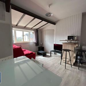 Location Appartement 1 pièce 16m² LIMOGES 87000 - Photo 2