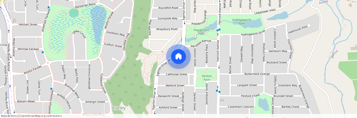 15 Entwistle Way, WA 6069, Aveley
