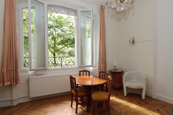 Location Appartement 1 pièce 33m² VICHY 03200 - Photo 1