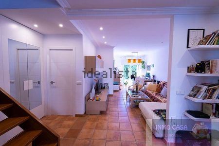 Atico en alquiler en San Pedro de Alcantara, Marbella - Photo 5