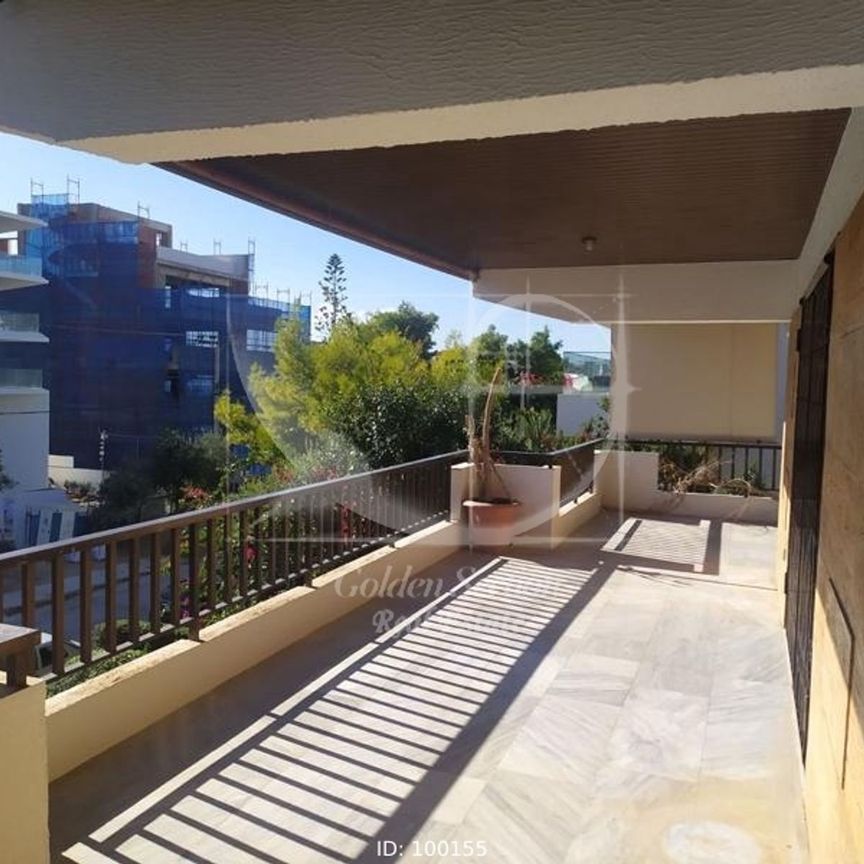 Ενοικίαση κατοικίας, 140 τ.μ., Βούλα, 2.800 € - Photo 1