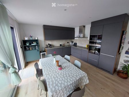 Appartement moderne et lumineux de 3.5 pces - Photo 3