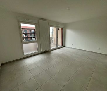 Location Appartement 1 pièce 31m² CLERMONT FERRAND 63100 - Photo 4