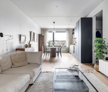 Orgelgatan, Uppsala - Foto 2