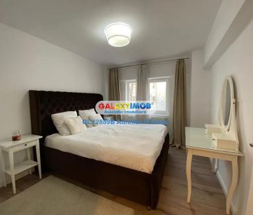 Apartament 2 camere Buftea/centrala/AC/parcare - Fotografie 3