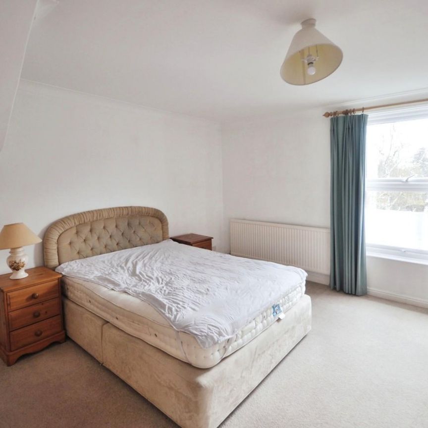 1 bedroom House To Let - Photo 1