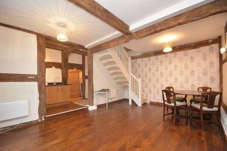 Portland Street, Weobley, Hereford, HR4 - Photo 4