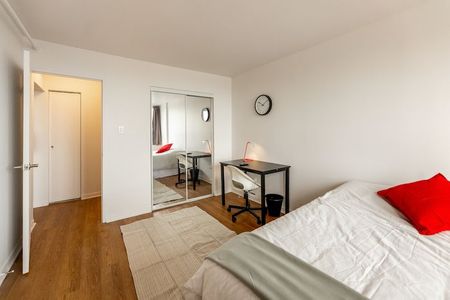 Deluxe Room - Guy & Concordia - Photo 3