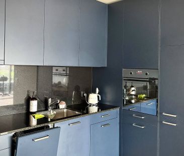 2½ ZI-WOHNUNG IN HORW (LU), MÖBLIERT, TEMPORÄR - Photo 3