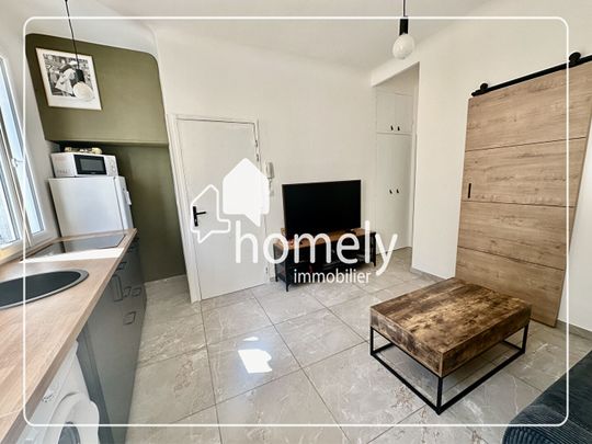 Eguilles Appt neuf meublé 2 pièce(s), - Photo 1