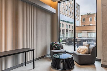 Rue St-Hubert, H2Y 0B9, Montréal - Photo 2