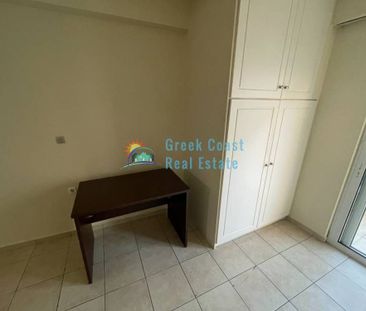 Studio/Γκαρσονιέρα για ενοικίαση Υψηλά Αλώνια (Πάτρα) - Photo 4