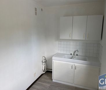 Location Appartement 1 pièce 31m² - Photo 3