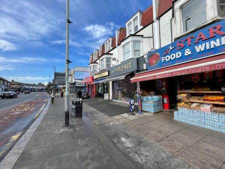 Studio to rent - Photo 5