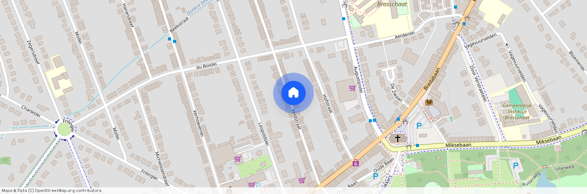 Veldstraat, 59, 2930, Brasschaat