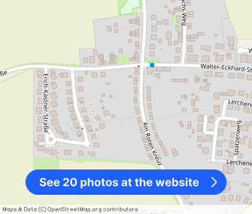 Neu Sanierte 3 Raumwohnungen große und kleine in 04749 Ostrau - Photo 1