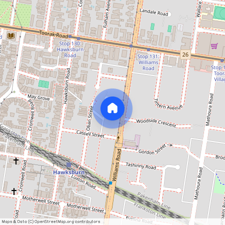 9/247 Williams Rd, Vic 3141, South Yarra