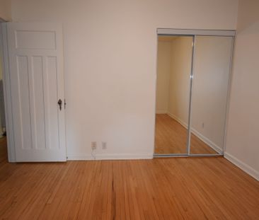 For Lease - 104 Braemar Avenue Unit# Main, Toronto, Ontario - Photo 4