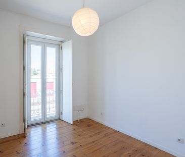 Totally refurbished 3 bedroom apartment in São Pedro do Estoril - Photo 6