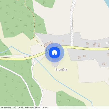 Hummelstad Bromåla, Ankarsrum