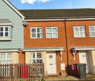 2 bedroom terraced house to rent - Photo 1