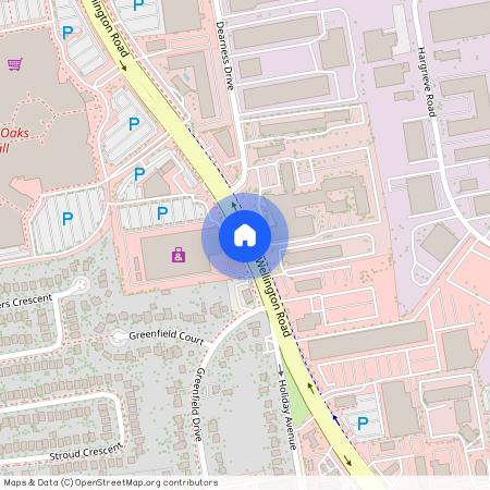 London, London, Middlesex, N6E 1M1