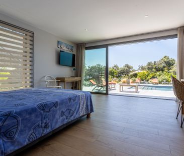 Rental Villa Bonifacio 7 Rooms 350 m² - Photo 6