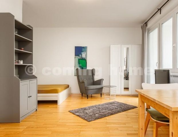 Wilmersdorf entdecken - Photo 1