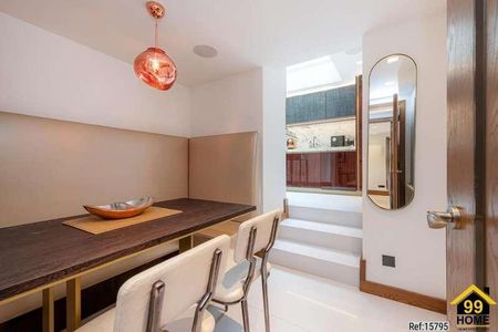 Greencoat Place, London, SW1P - Photo 2