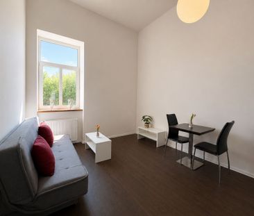 Na prenájom 1izbový byt v centre mesta LM – Fotografia 1