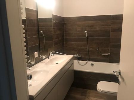 4.5 Zimmer, 140 m², 2. Stock - Photo 5