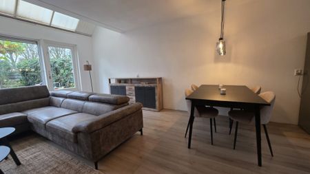 Te huur: Huis Nelly Boudewijnsstraat in Breda - Photo 4