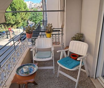 Διαμέρισμα για ενοικίαση - Νέα Ιωνία, - Photo 6