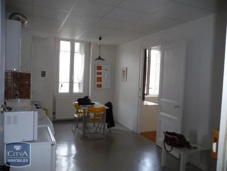 Appartement à louer 1 pièce 39.15m² - Photo 3