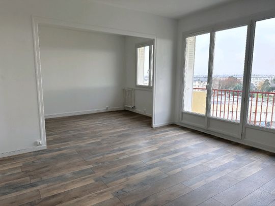Location Appartement 3 pièces 75m² ALENCON 61000 - Photo 1