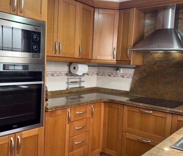 4-bedroom apartment for rent in Safranar. - Foto 1