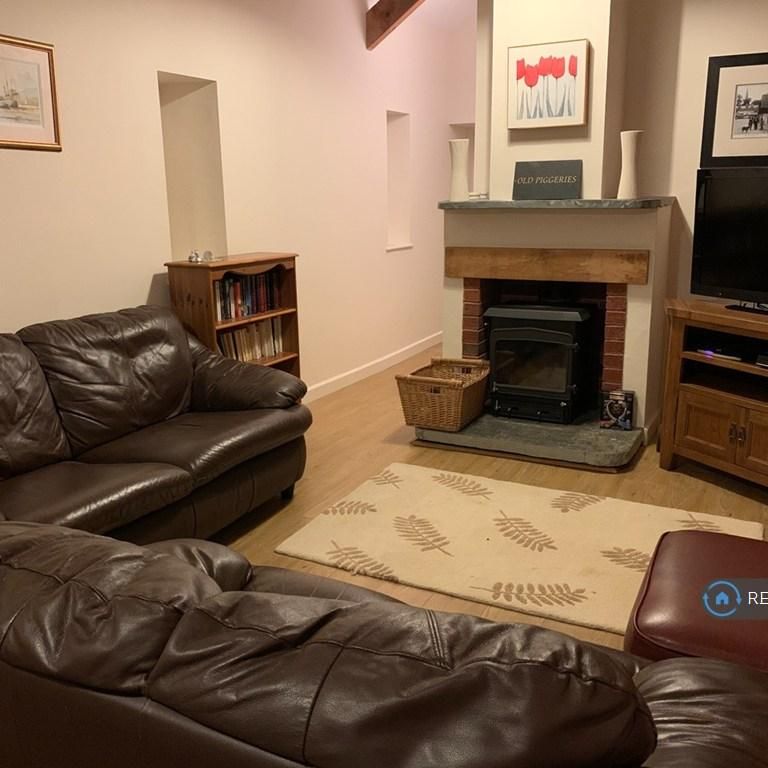 1 bedroom bungalow to rent - Photo 2