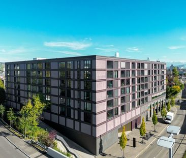 Ihr neues Zuhause: attraktive 3.5-Zimmerwohnung im Eigentumsstandard - Photo 5