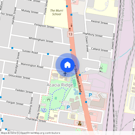 1/11 Mannington Rd, Acacia Ridge QLD 4110